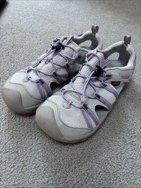 Teva Kids Manatee Sport Sandals Size:5
